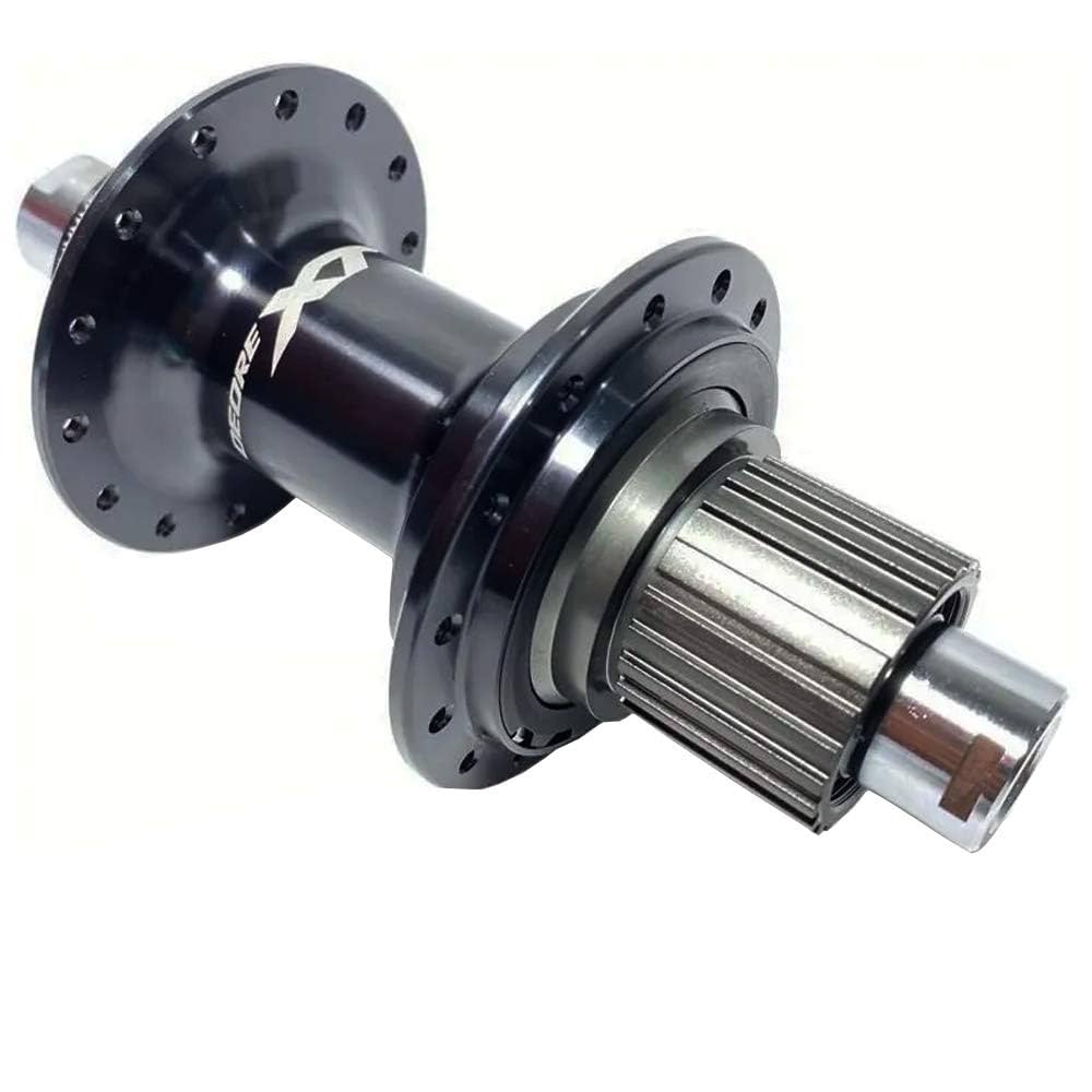 シマノ FH-M8110 XT フリーハブ 142x12mm 28H その1 Amazon | SHIMANO(シマノ) XT FH-M8110 DISC リアフリーハブ